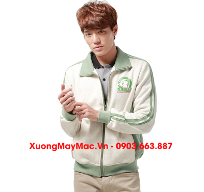 ÁO KHOÁC GIÓ AG093